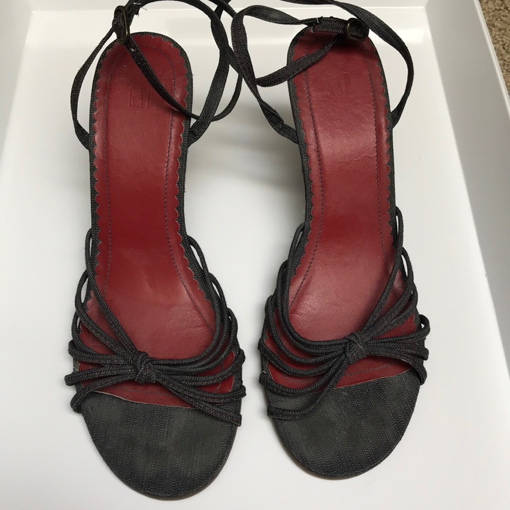 Gap denim espadrilles (8)